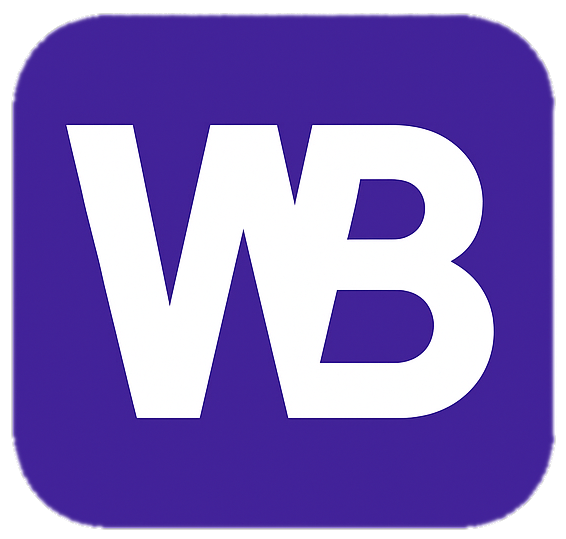 WarpBoard Logo